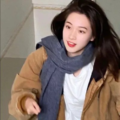 我们村里的人