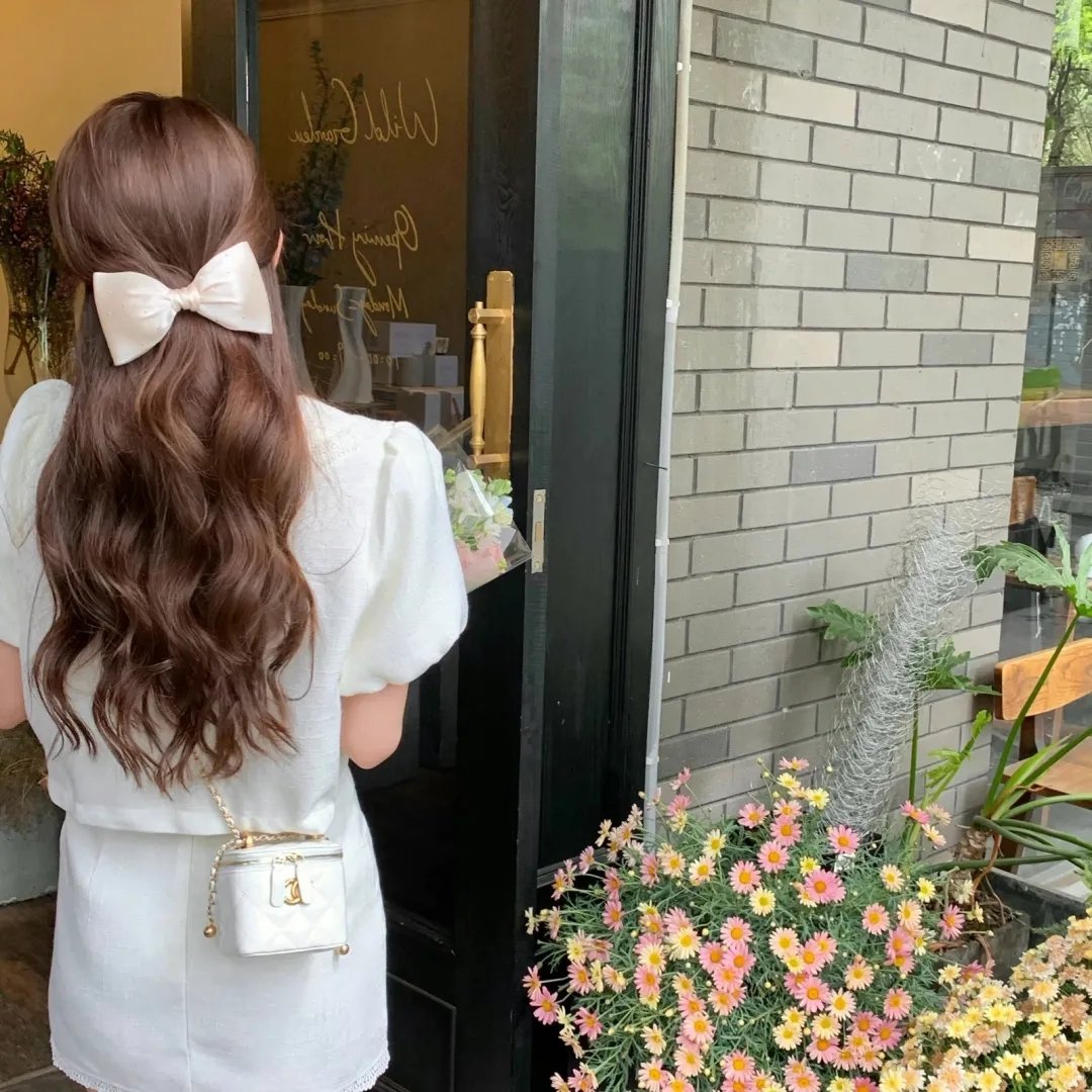 浪迹女孩