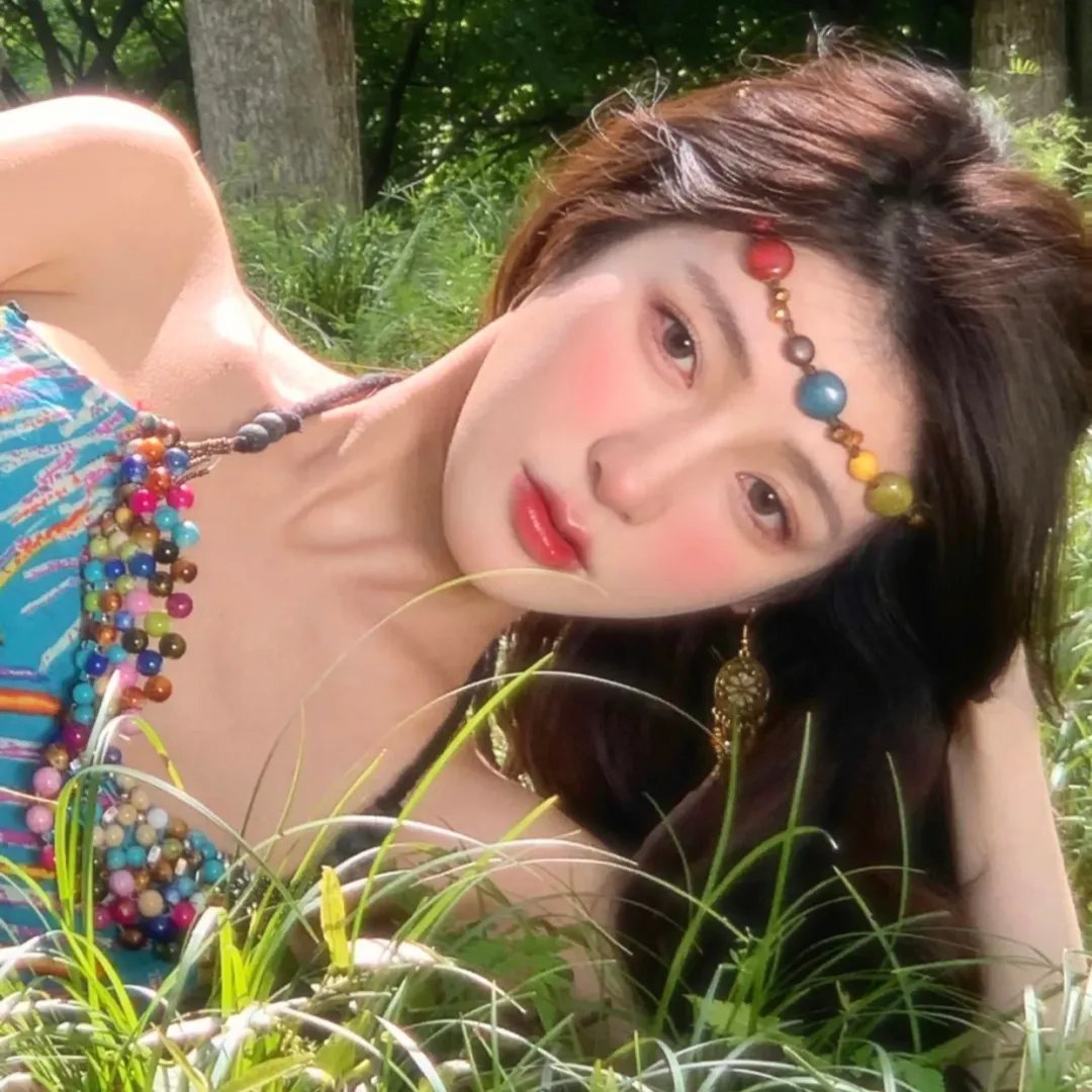 未成年吧吧女